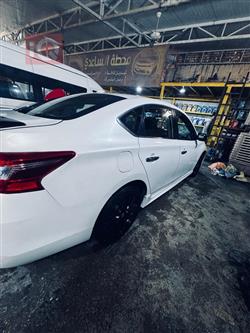 نيسان سنترا